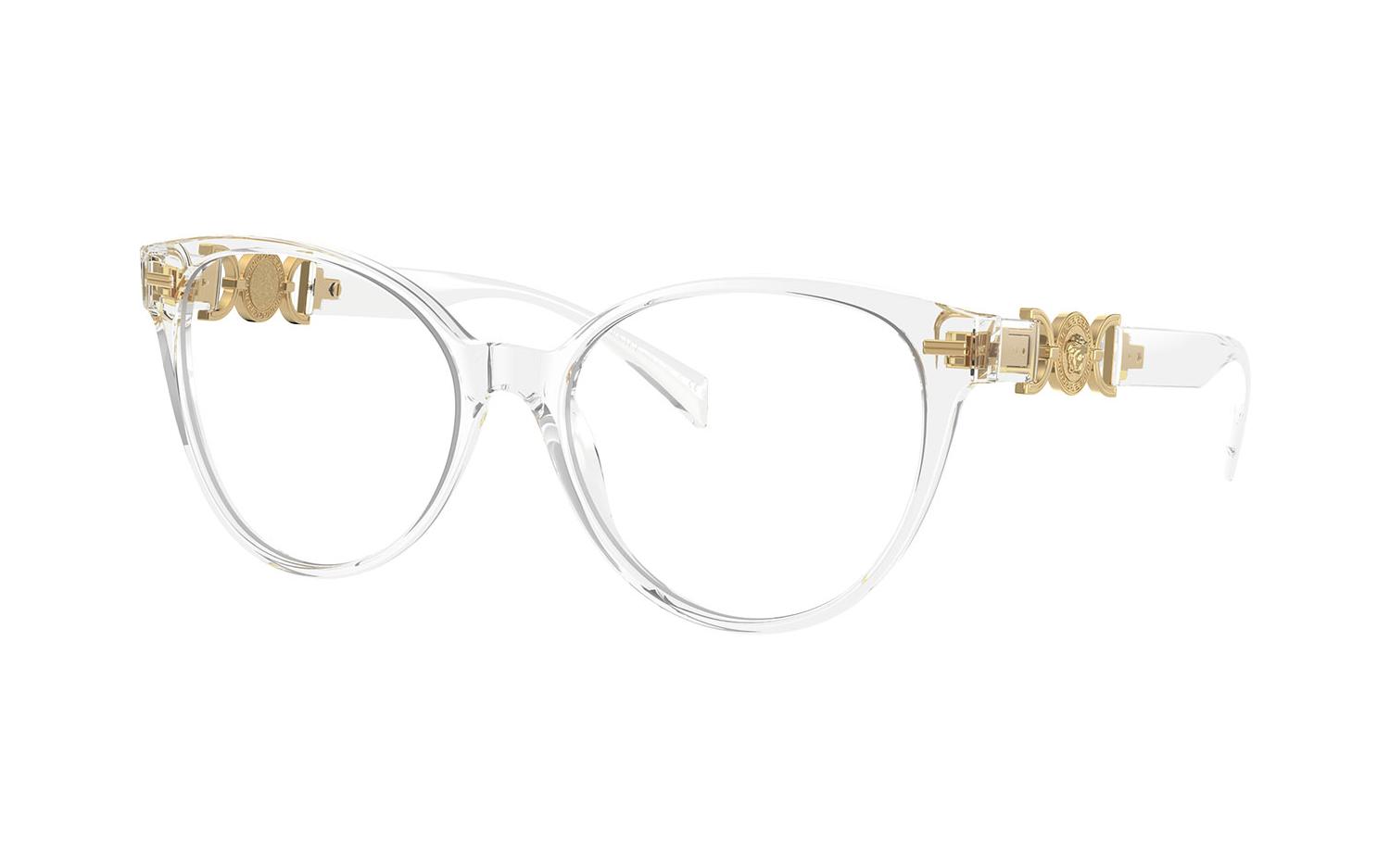 Prescription Versace VE3334 Glasses