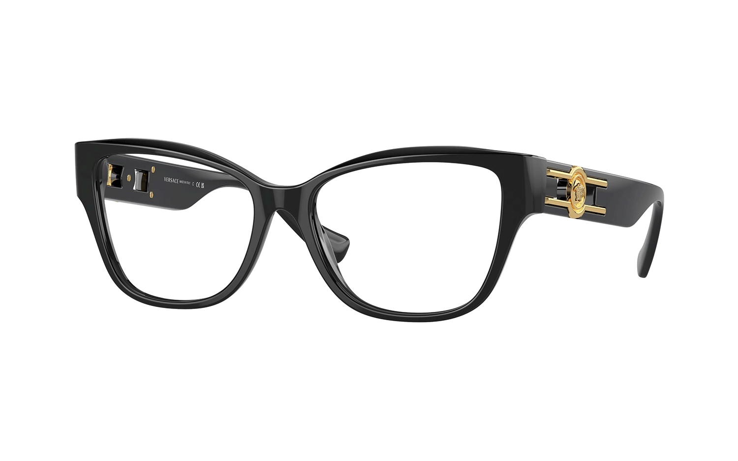 Prescription glasses best sale versace