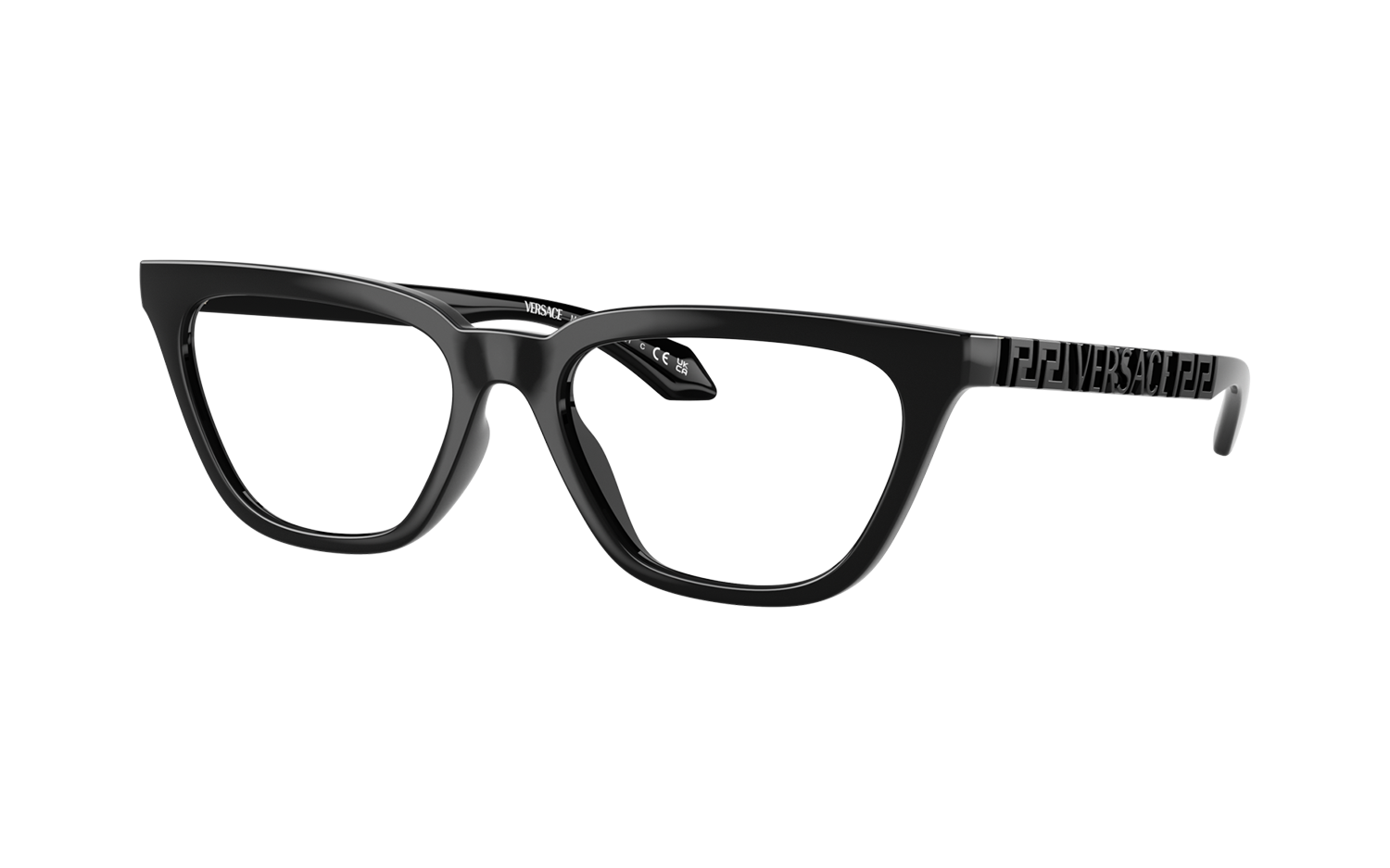 Versace glasses 53017 hotsell
