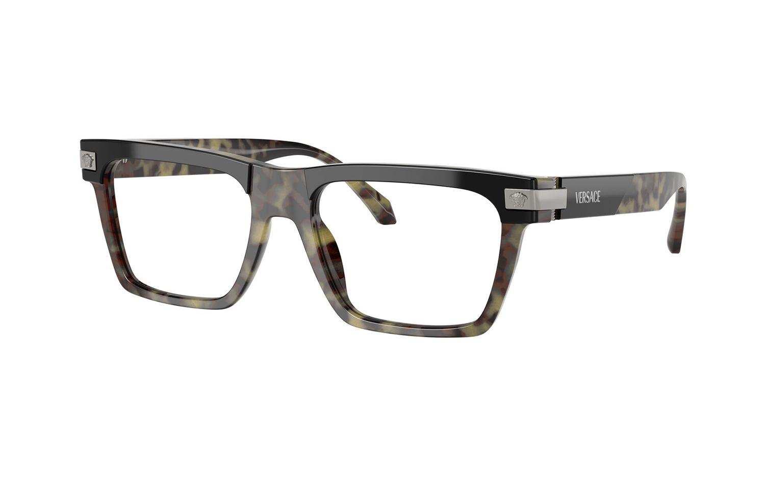 Versace glasses outlet