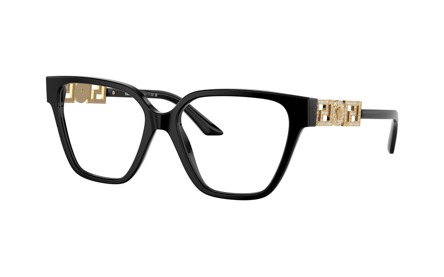 Prescription Versace VE3358B Glasses