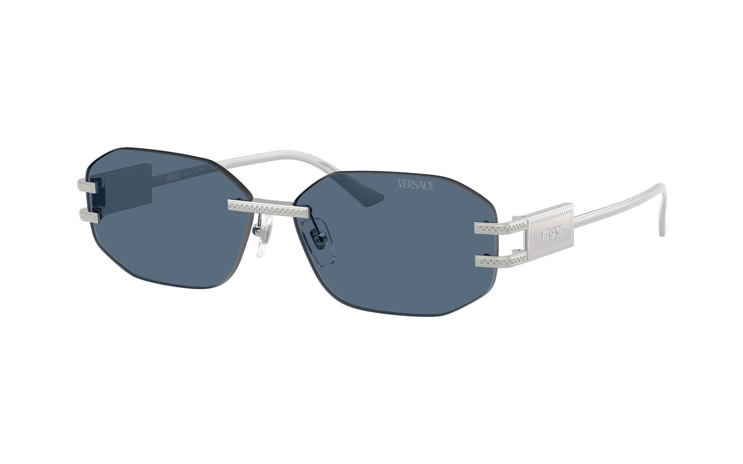 Versace VE2274 100080 58 Sunglasses Shade Station