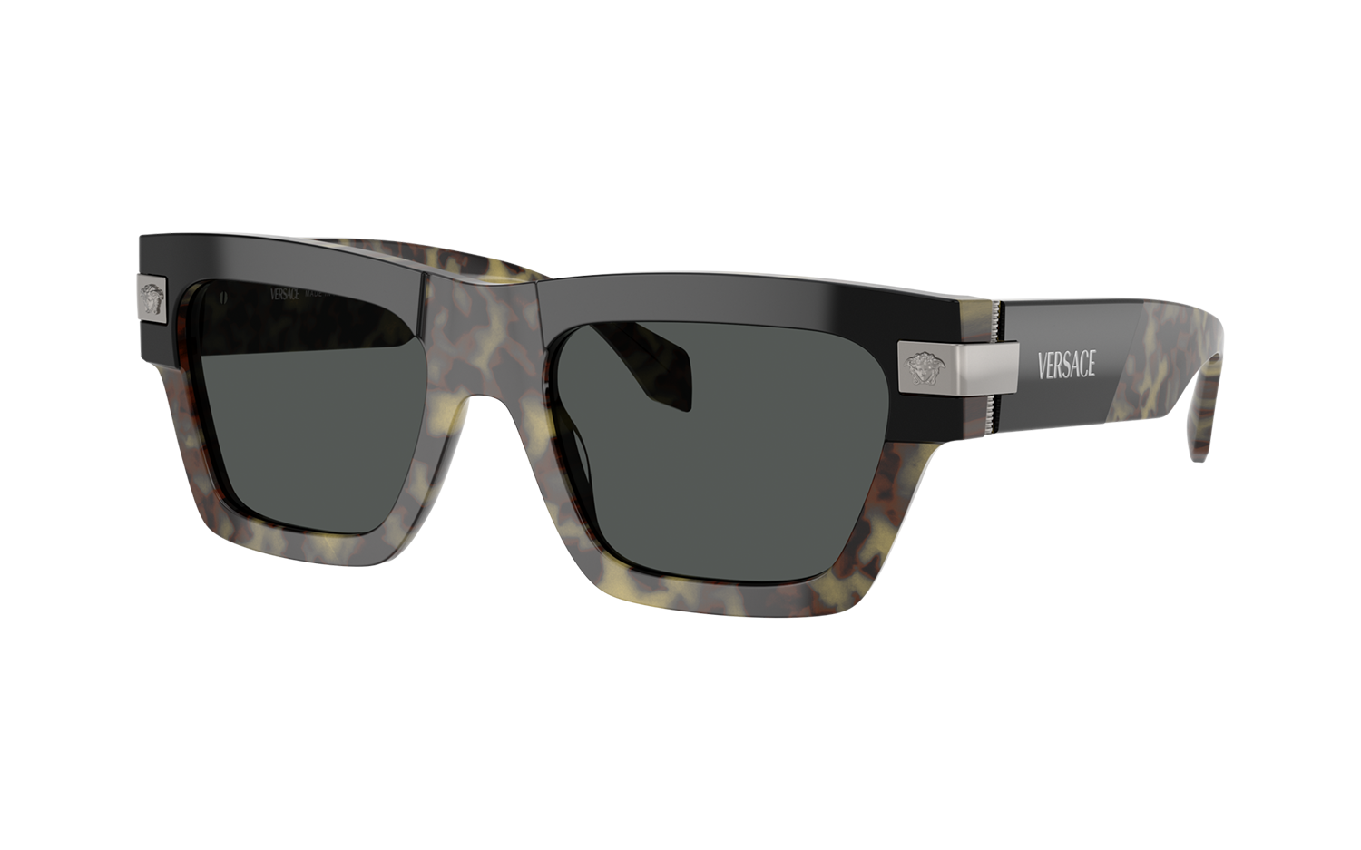Versace goggles top