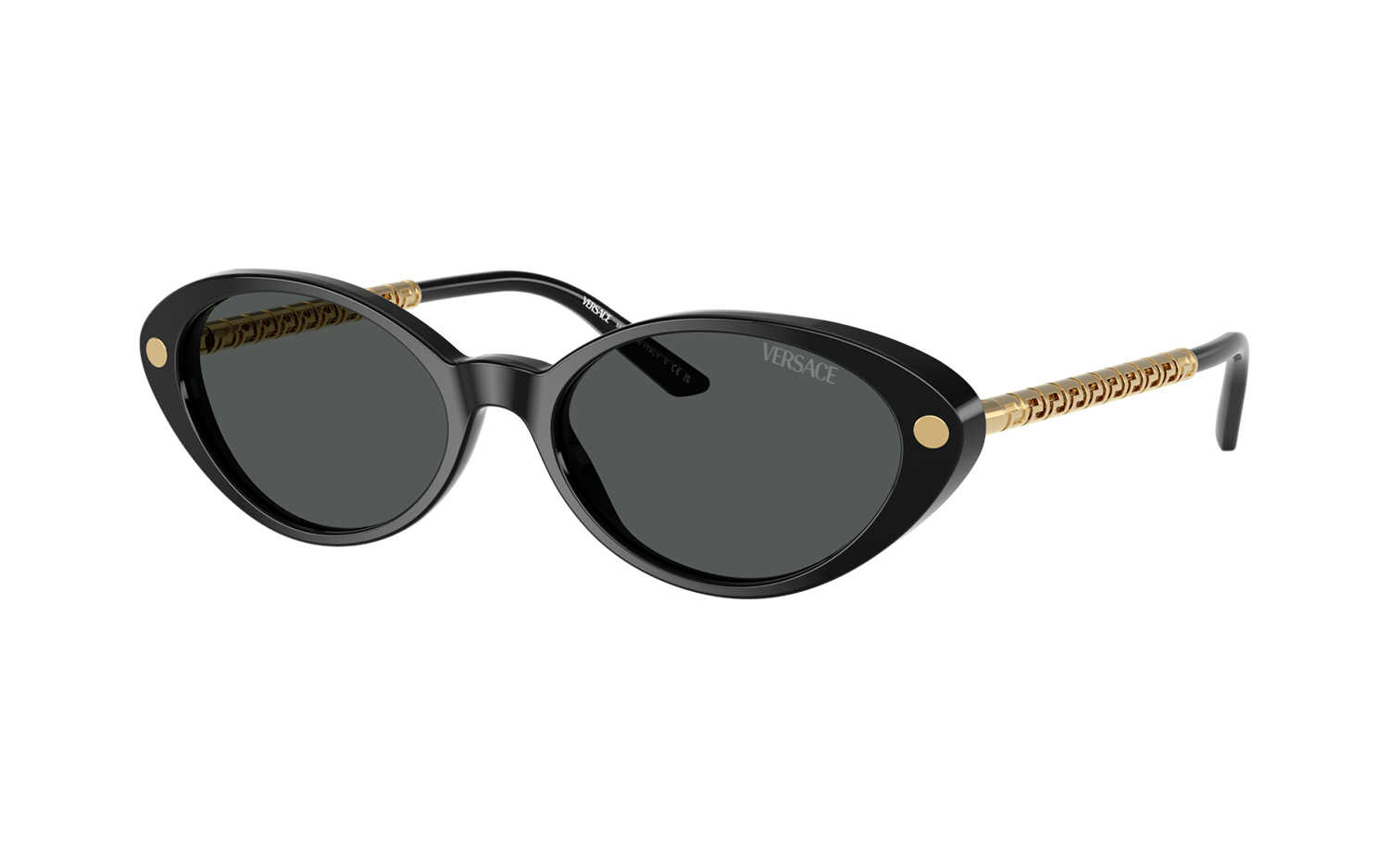 Versace VE4469 GB1 87 54 Sunglasses Shade Station