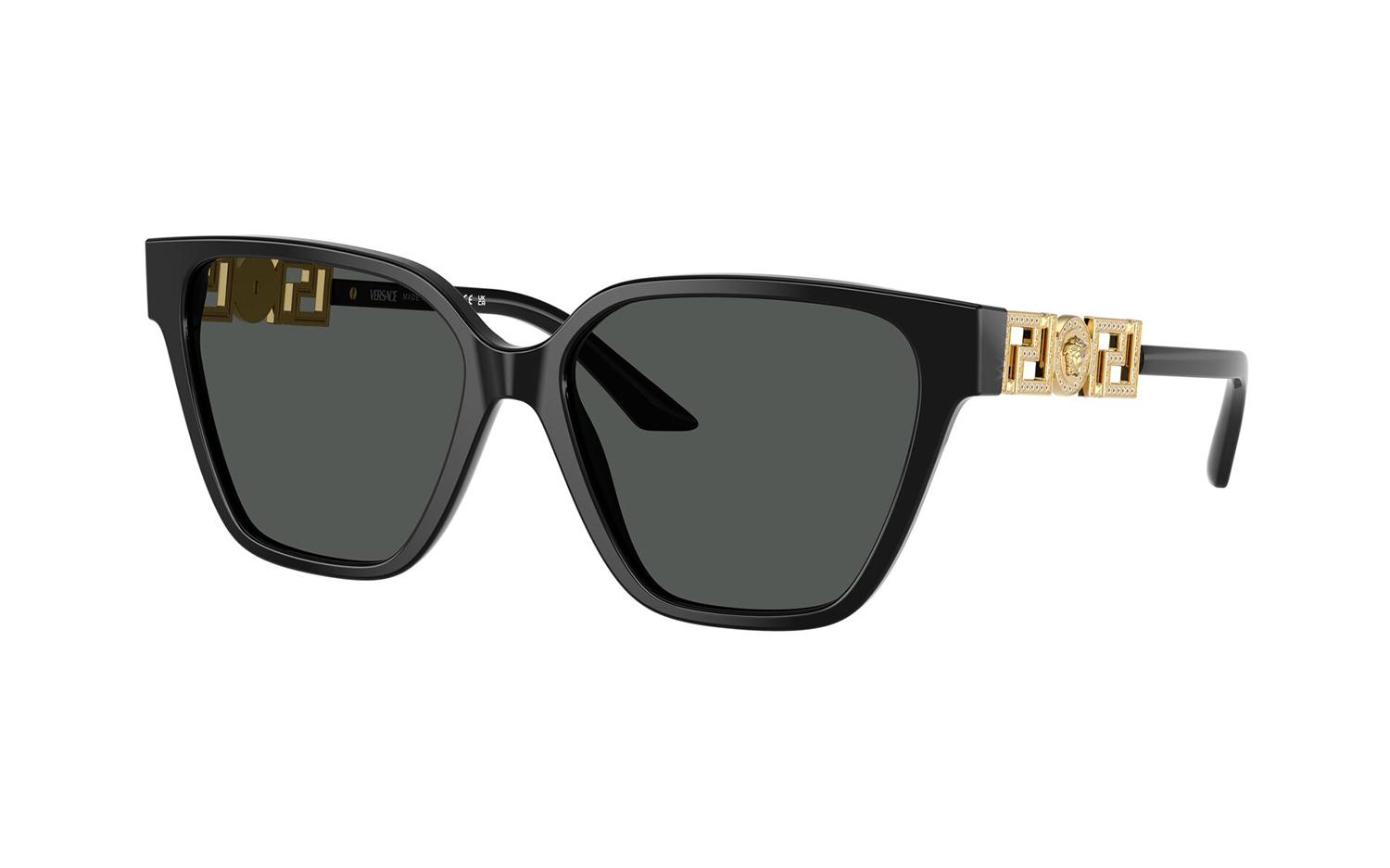 Versace VE4471B GB1 87 56 Sunglasses Shade Station