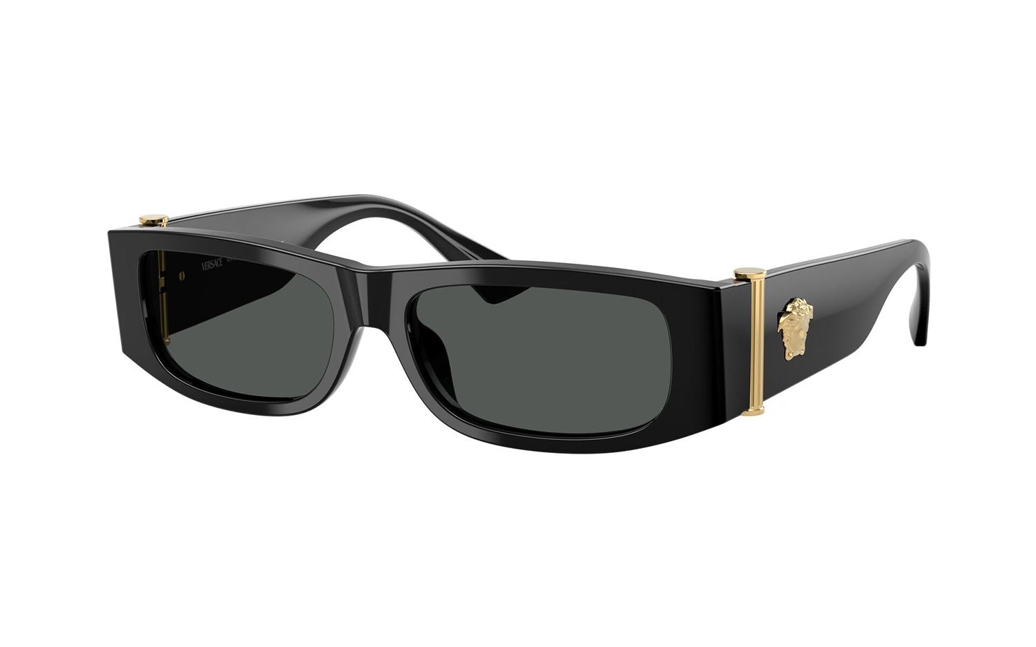 Versace sun shades hotsell