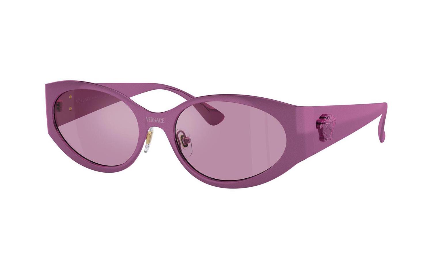 Versace VE2263 1503AK 56 Sunglasses Shade Station