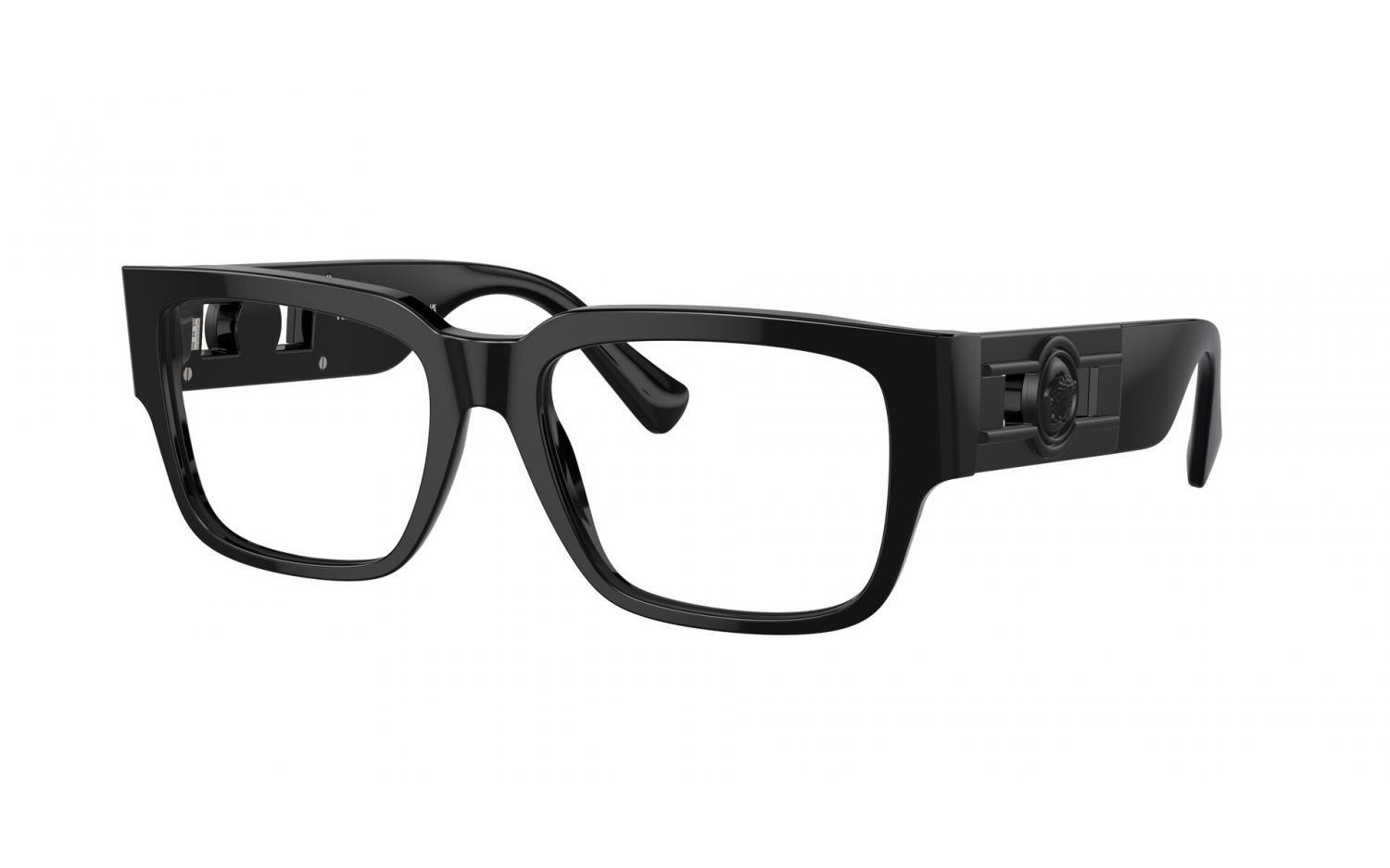 Versace VE3350 5360 55 Prescription Glasses Shade Station