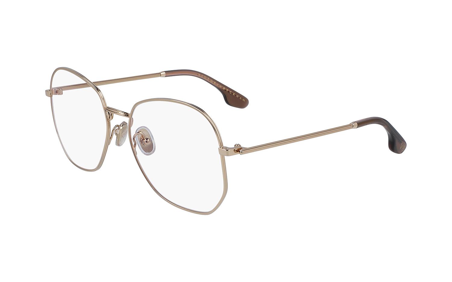 Victoria Beckham VB2101 770 55 Prescription Glasses Shade Station