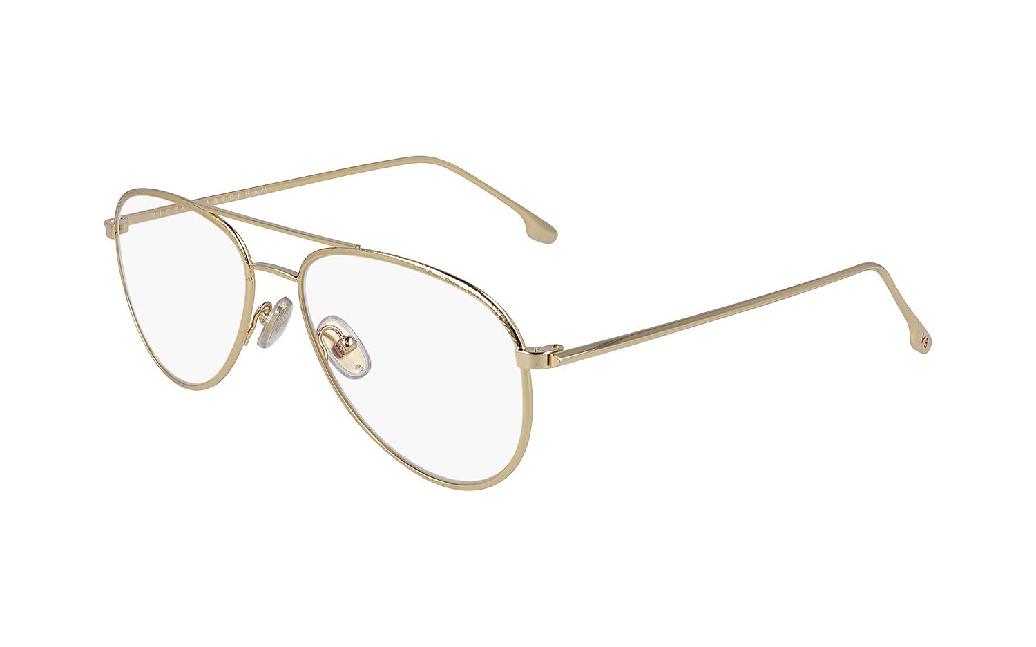 Victoria Beckham VB2103 714 55 Prescription Glasses Shade Station