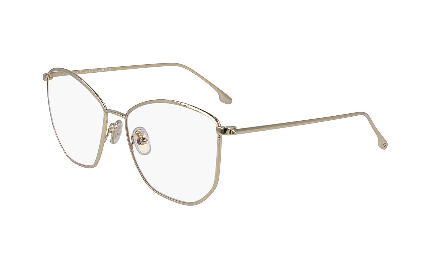 Victoria Beckham VB2105 714 56 Prescription Glasses Shade Station