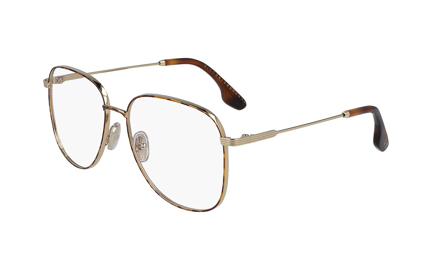 Victoria Beckham VB219 214 55 Prescription Glasses | Shade Station