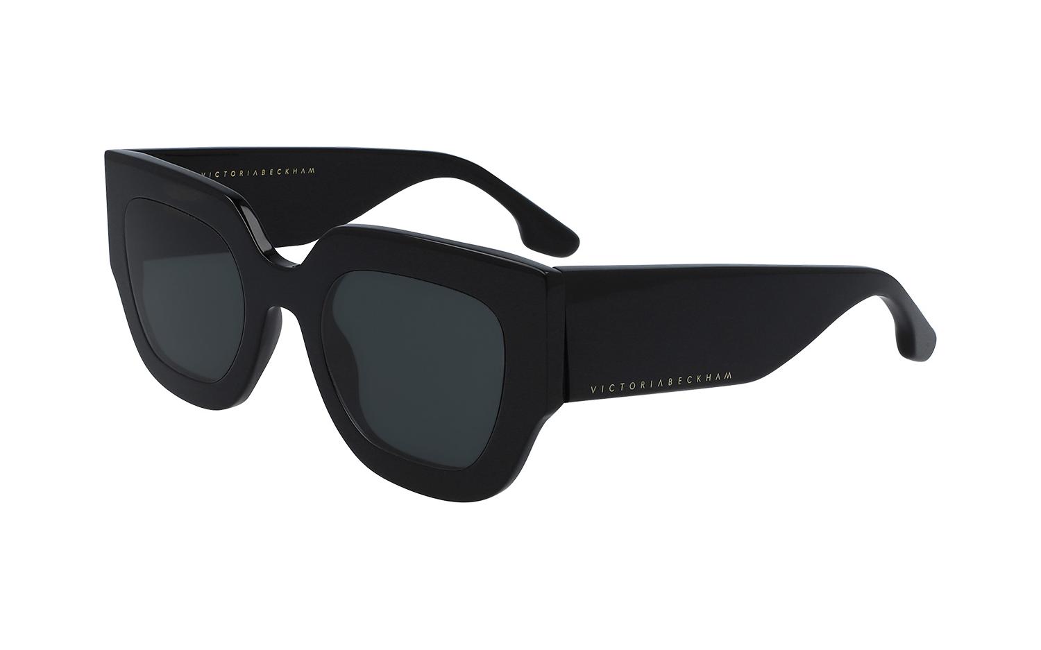 Victoria Beckham VB606S 001 49 Sunglasses Shade Station