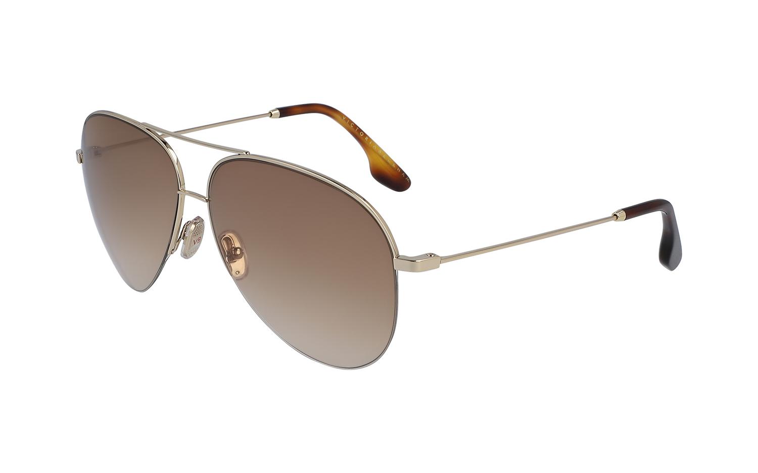 Victoria Beckham VB90S 702 62 Sunglasses Shade Station