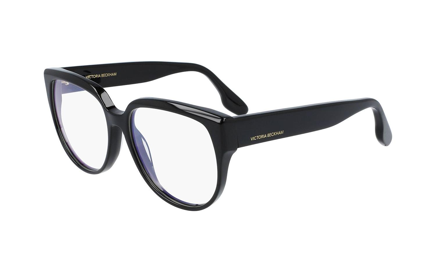 Victoria Beckham VB2617 001 55 Prescription Glasses Shade Station