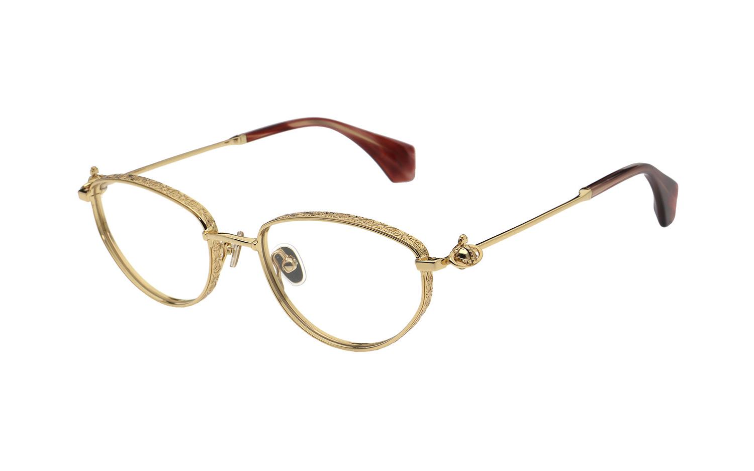 Gallery image for /media/thumbs/100x62.5/media/product_images/Vivienne-Westwood-Glasses-VW3026-401fw100fh62.5.jpg