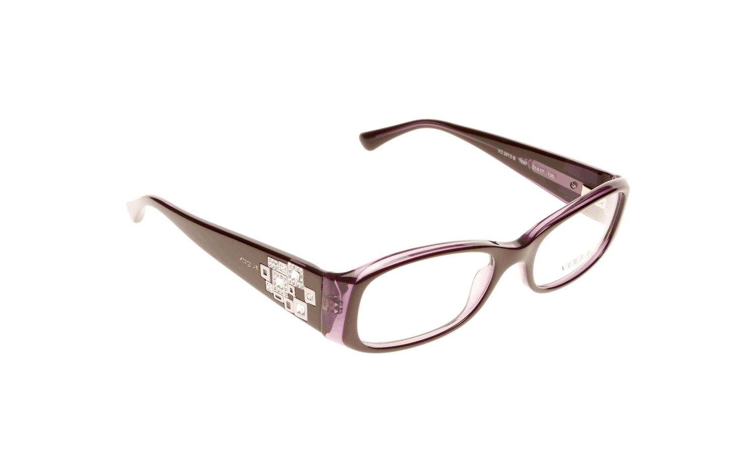 Vogue Eyewear VO2813B 1887 51 Prescription Glasses Shade Station