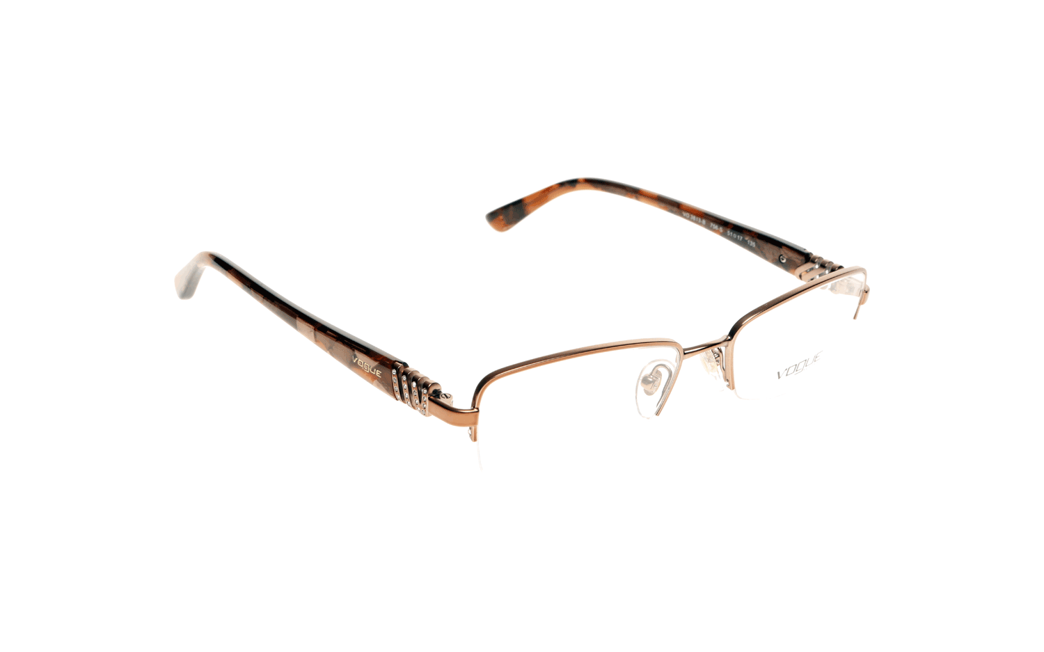 Vogue on sale me glasses