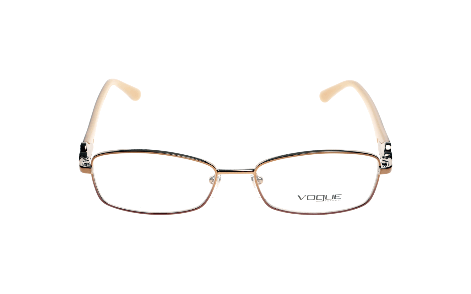 Vogue VO3845B 896 52 Prescription Glasses Shade Station