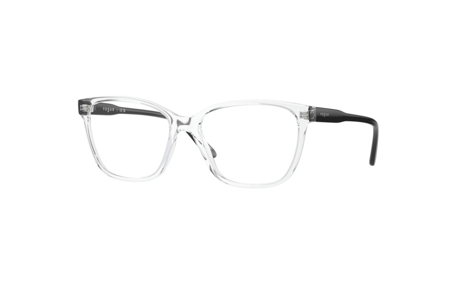 Vogue discount glasses frames
