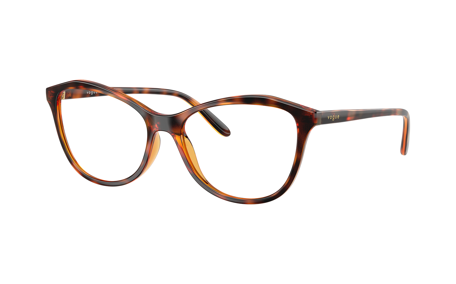 Prescription Vogue Eyewear VO5446 Glasses