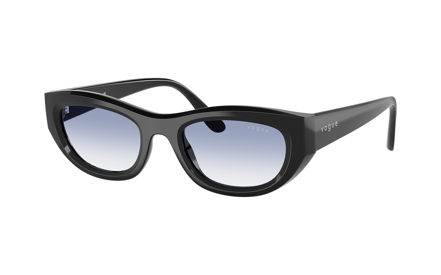 Vogue Eyewear VO5616S W44 19 51 Sunglasses Shade Station