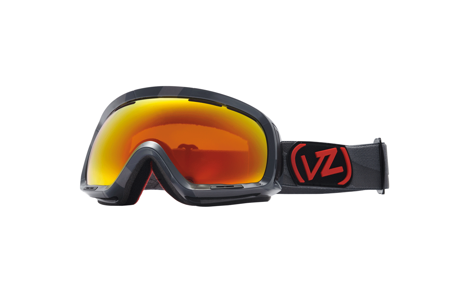 Von Zipper Dojo Goggles