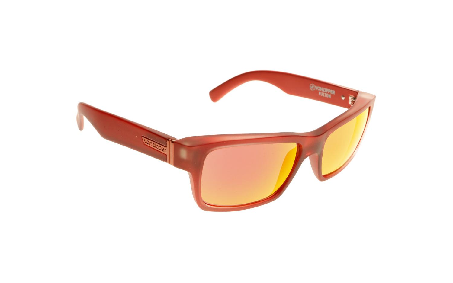 Von zipper fulton sunglasses sale