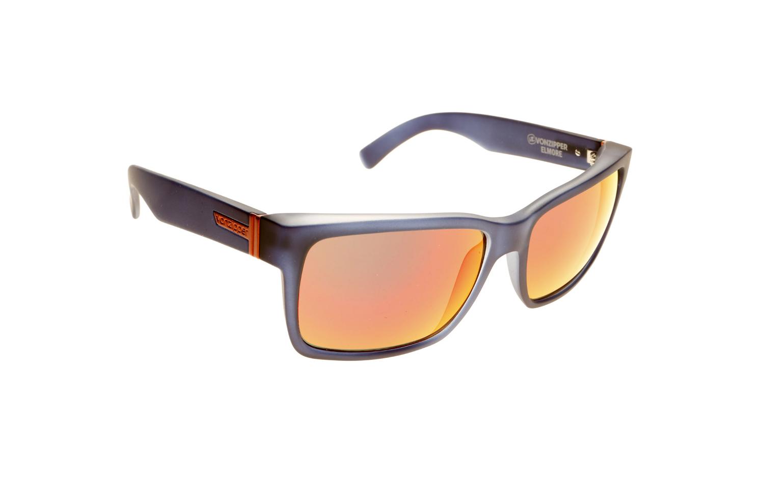Von Zipper Elmore Sunglasses