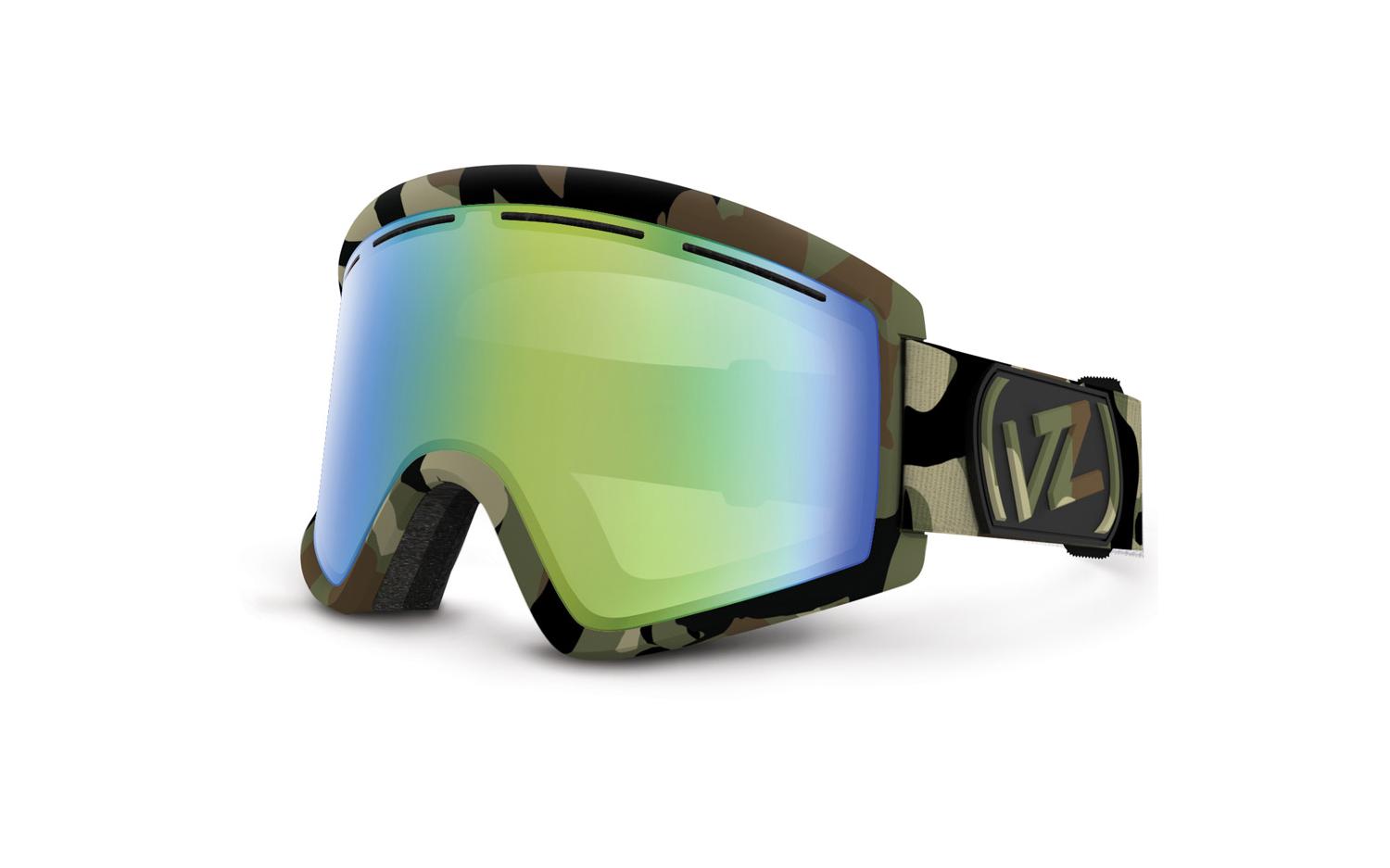 Von Zipper Cleaver GMSN7CLECMO Goggles | Shade Station