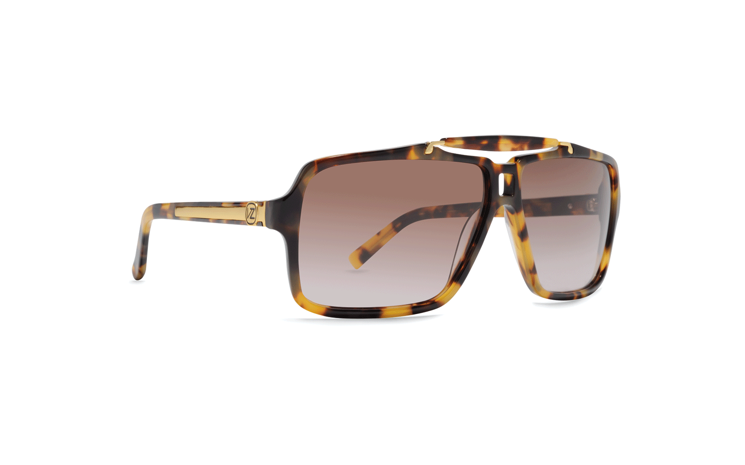 Von Zipper Manchu VZ SU97 30S 9002 Sunglasses Shade Station