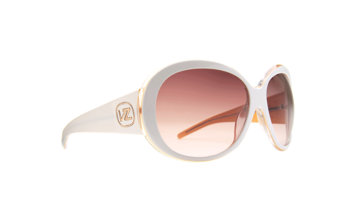 Von zipper frenzy sunglasses top