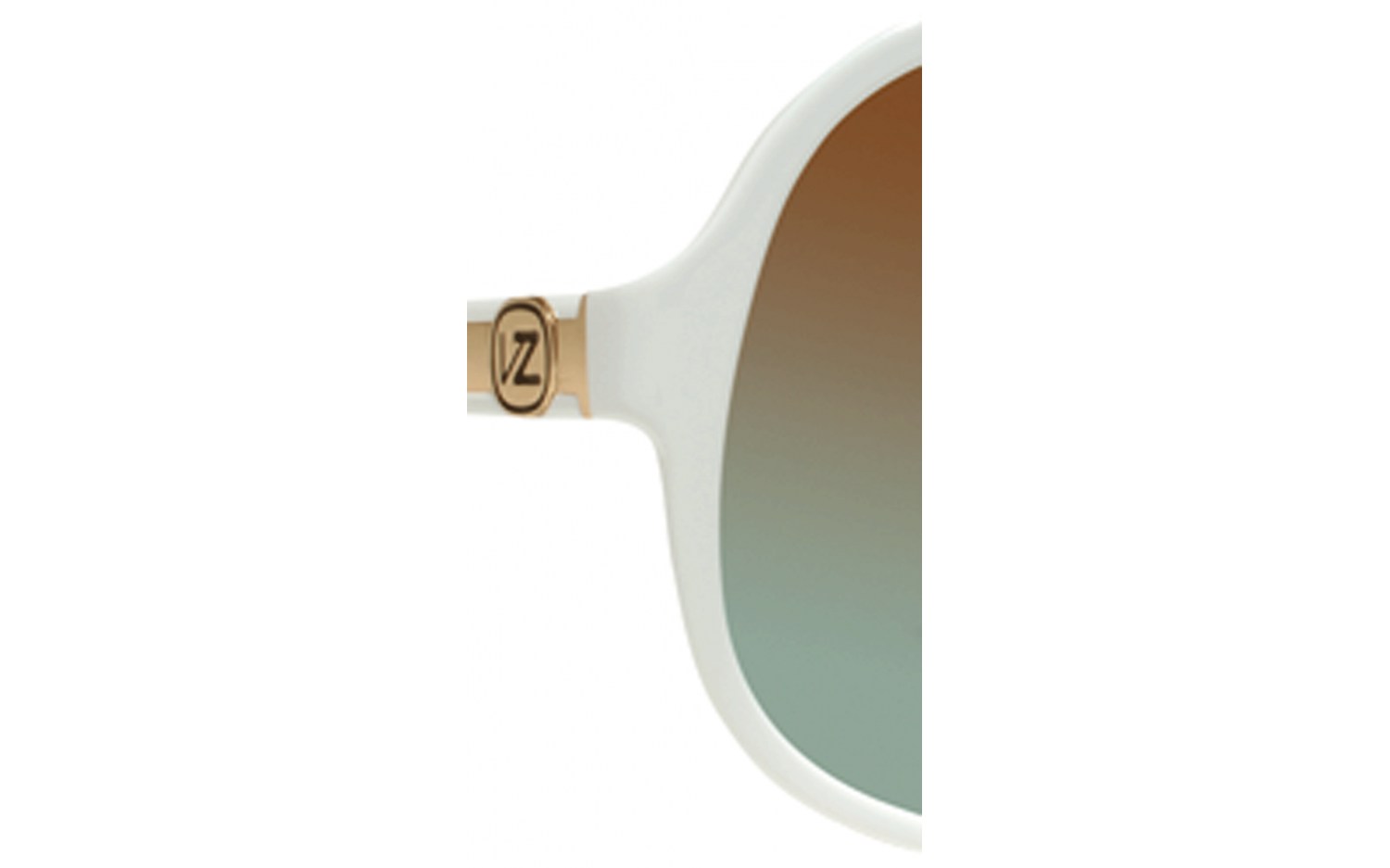 Von Zipper Hoss VZ SU17 06 9085 Sunglasses Shade Station