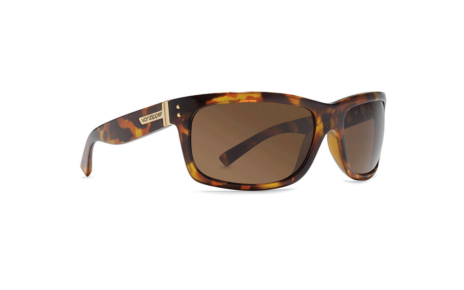 Von Zipper Modcon VZ SU81 30S 9002 Sunglasses Shade Station