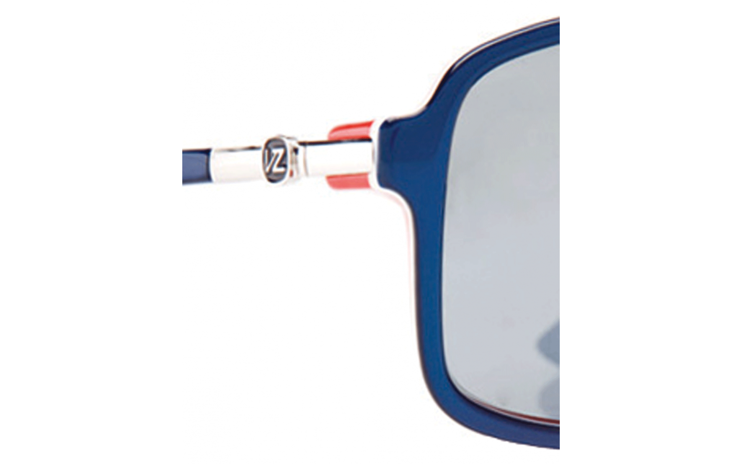 Von Zipper Stache VZ SU90 18 9020 Sunglasses | Shade Station