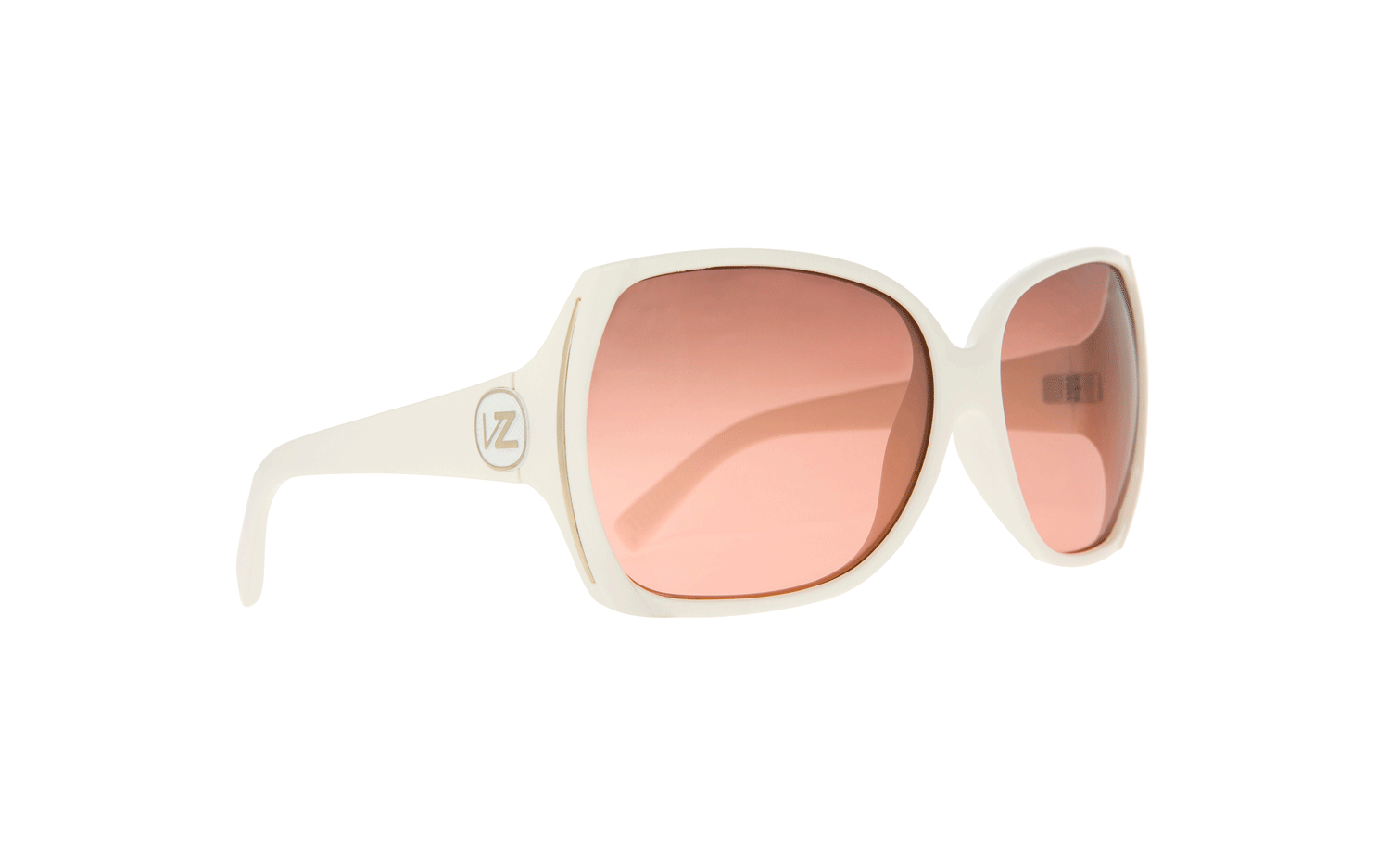 Von Zipper Trudie VZ SU96 06 9122 Prescription Sunglasses Shade Station