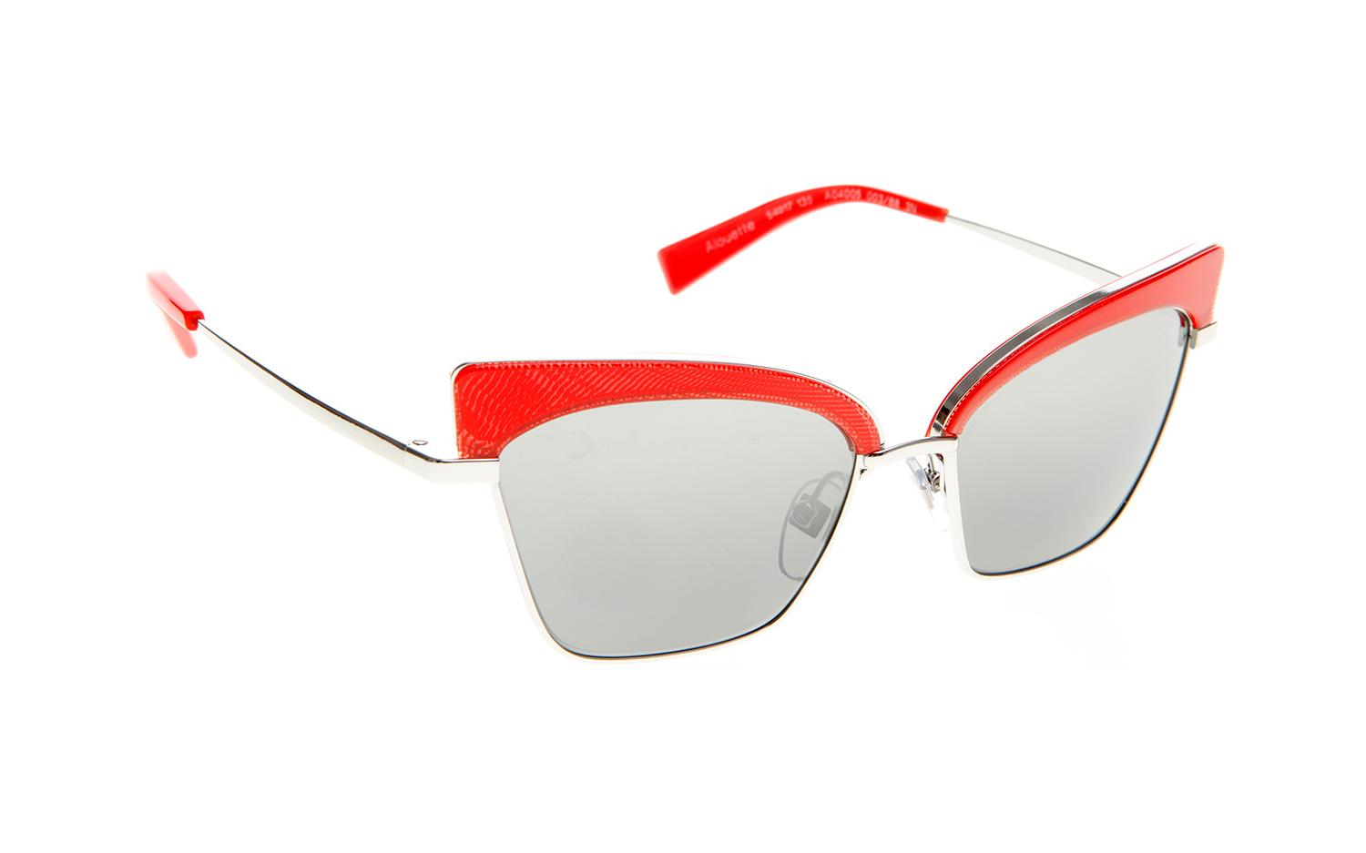Alain Mikli Alouette A04005 003/88 54 Sunglasses | Shade Station display picture 1