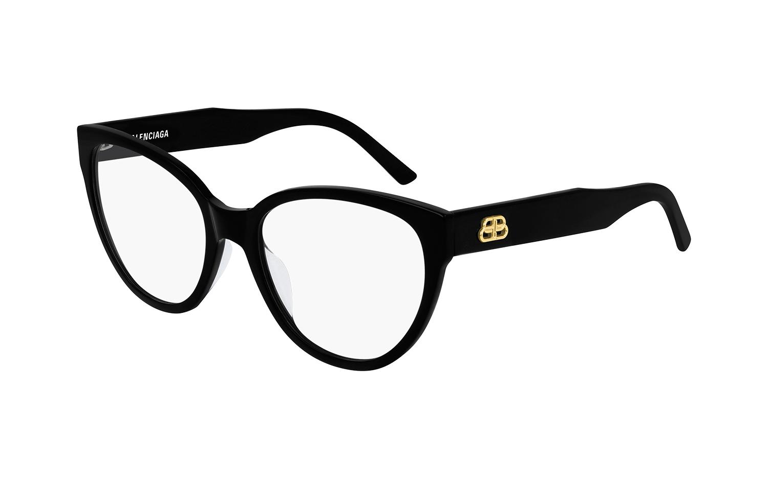Balenciaga shop prescription glasses