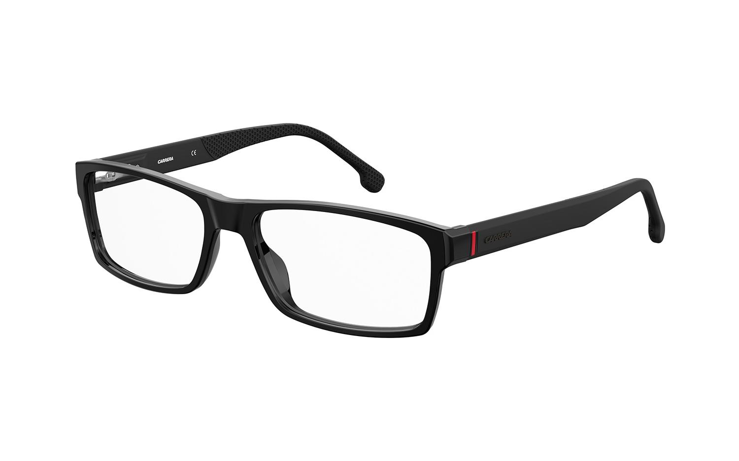 Carrera CARRERA 8852 807 55 Prescription Glasses Shade Station