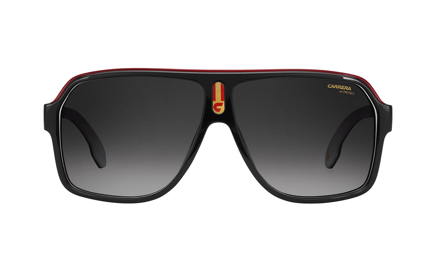 carrera 1001 s polarized