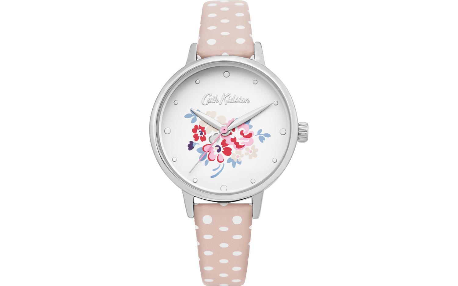 Cath Kidston Lucky Bunch CKL070P Watch Shade Station