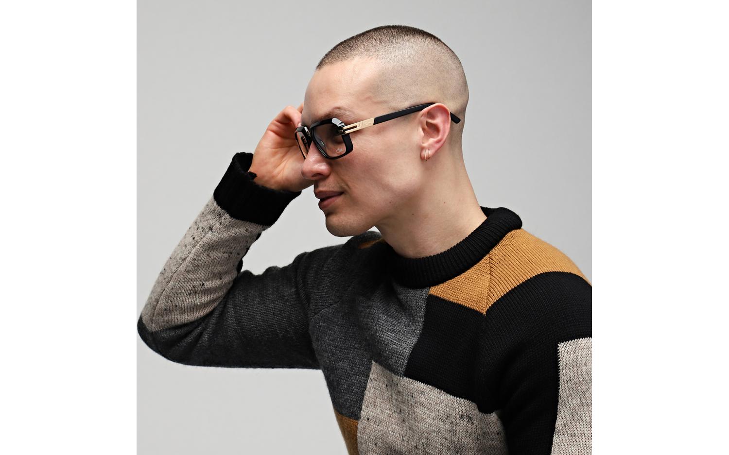 Cazal 6004 eyeglasses online
