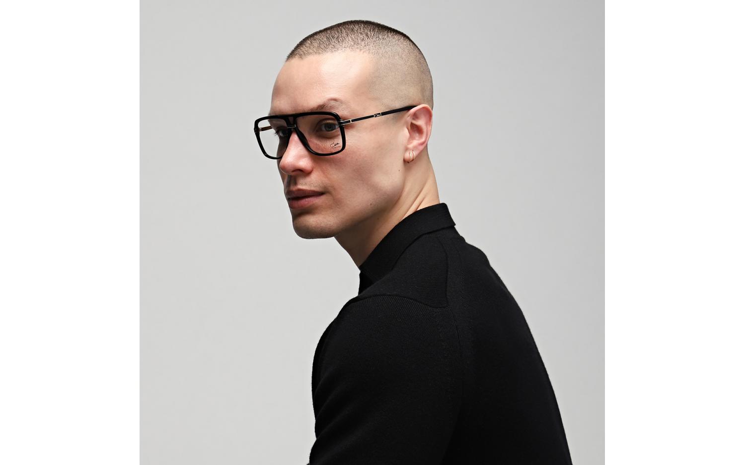Cazal sales 6018 glasses