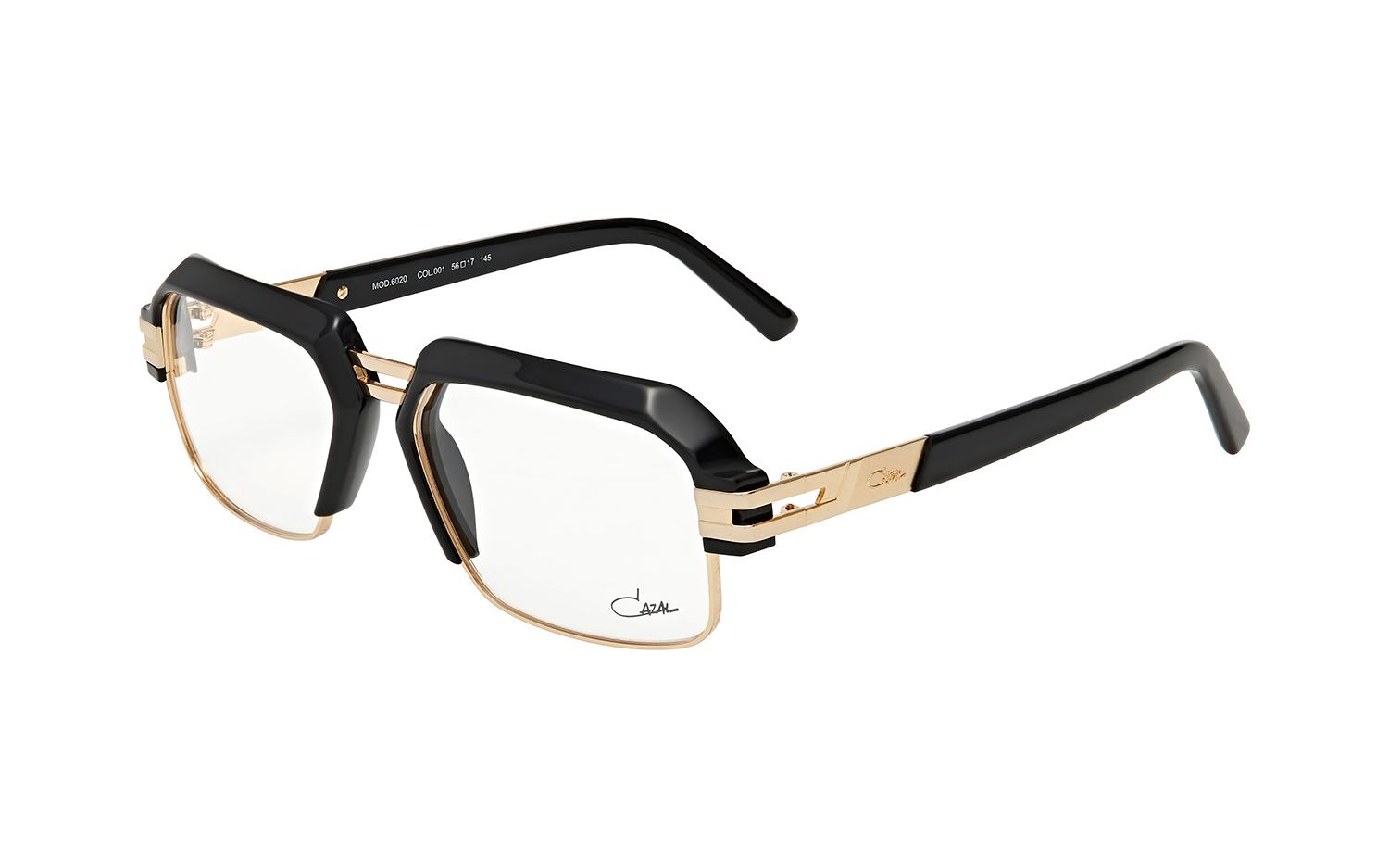 Prescription Cazal 6020 Glasses