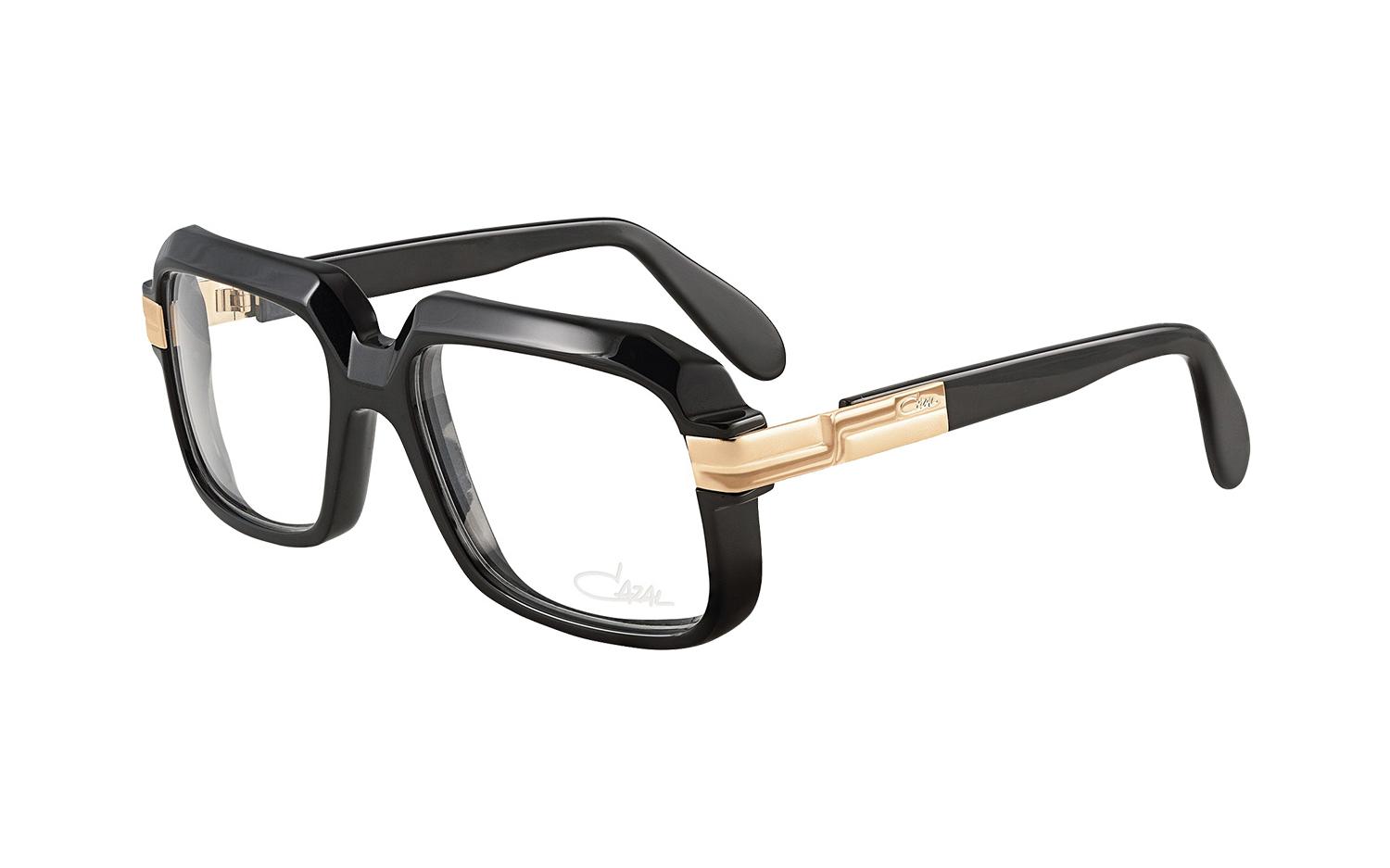 Cazal eyeglasses on sale store