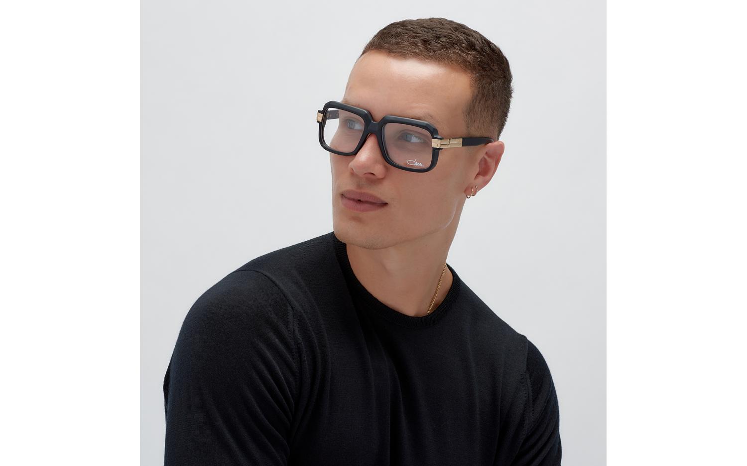 Prescription Cazal 607 Glasses