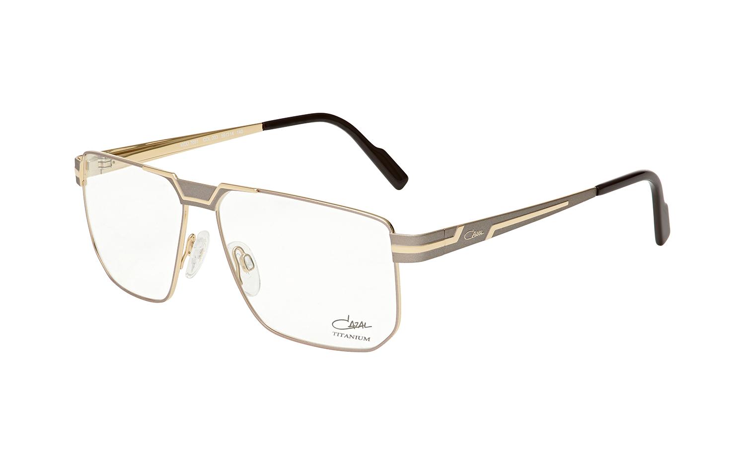 Cazal outlet 7053 eyeglasses