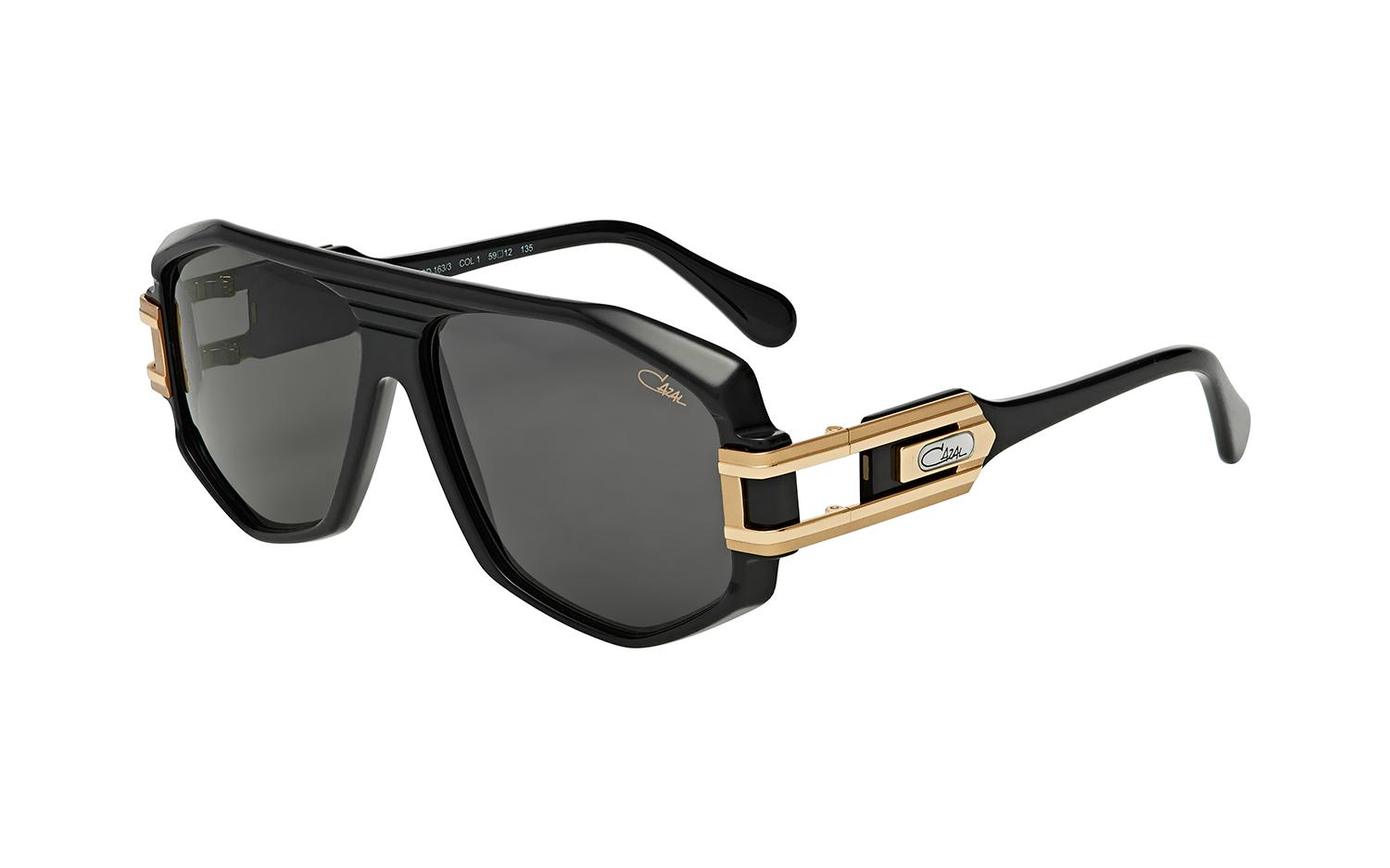 Cazal 163 3 001 59 12 Sunglasses Shade Station