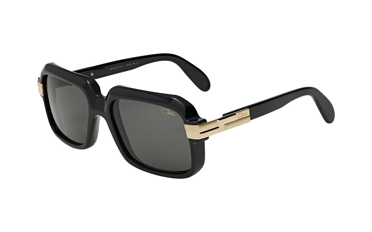 Prescription Cazal 607 3 Sunglasses