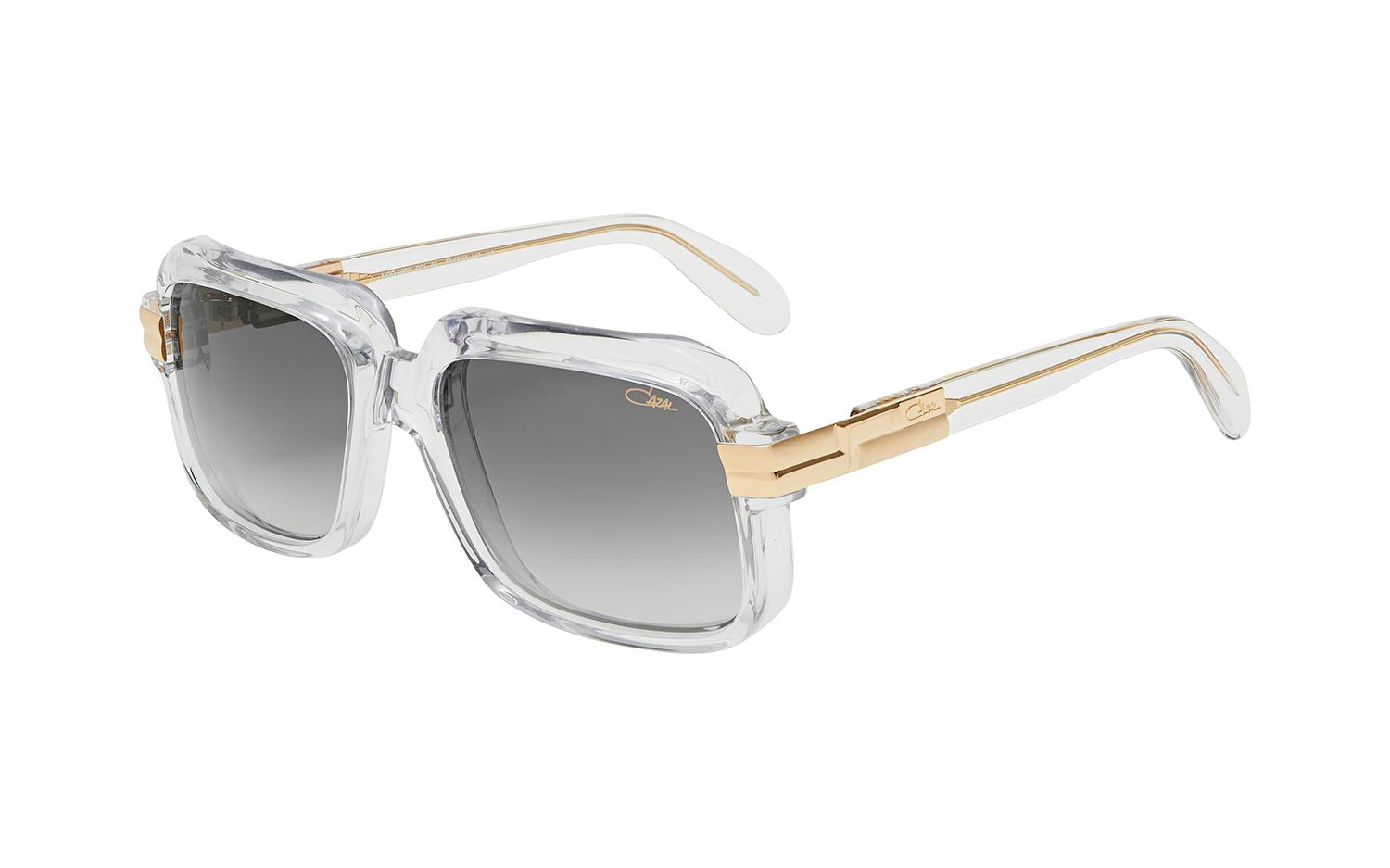 Cazal 607 3 Sunglasses